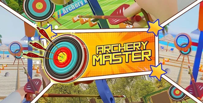 Archery Master