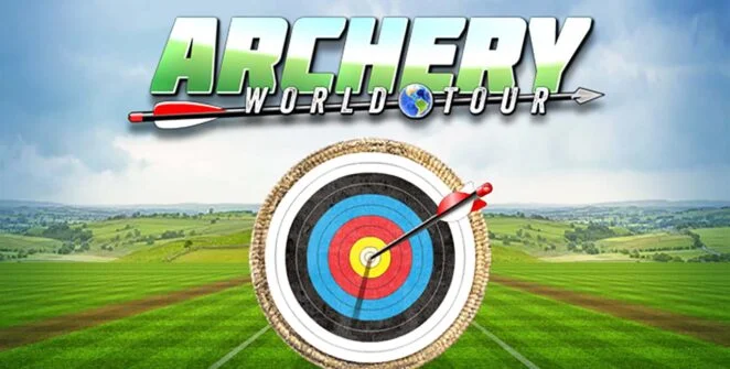 Archery World Tour