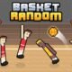 Basket Random Game