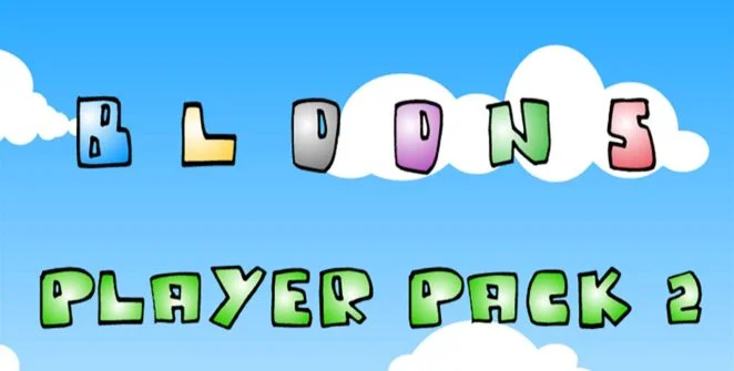 Bloons Player Pack 2