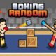 Boxing Random Game