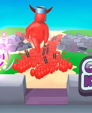 Castle Keeper