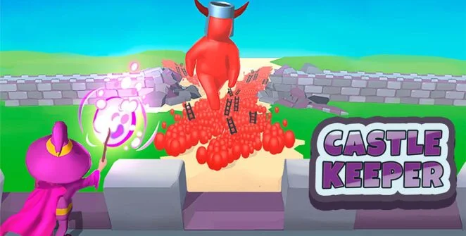 Castle Keeper