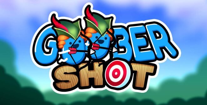 Goober Shot