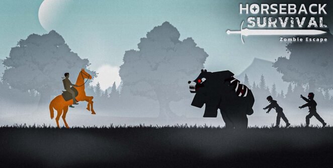Horseback Survival