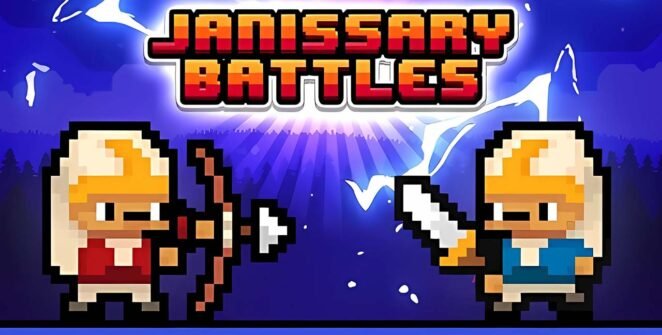 Janissary Battles