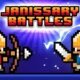 Janissary Battles