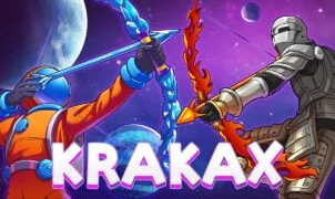 Krakax