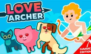 Love Archer