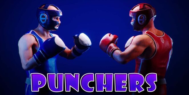 Punchers Game