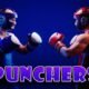 Punchers Game